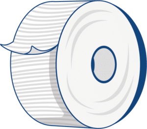 CC10 - Mousseline de coton