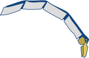 CC11 : PASSE-TUBE