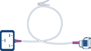 EX14 : BOITIER DE CONNEXION