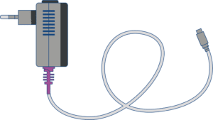AX01 : CHARGEUR