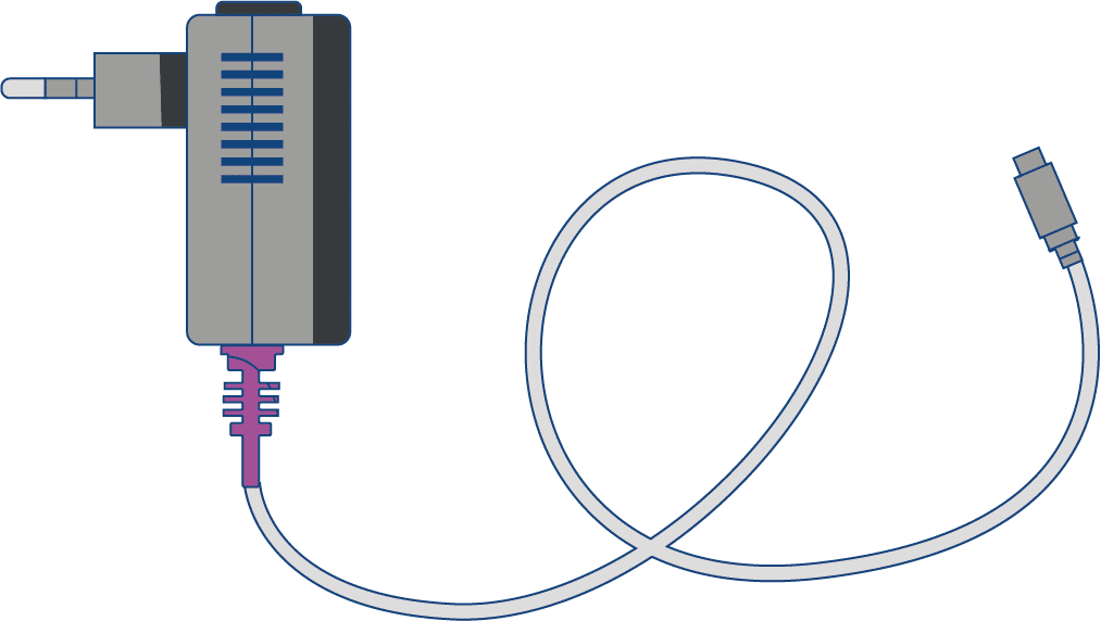 AX01 - Chargeur CID-LX-352