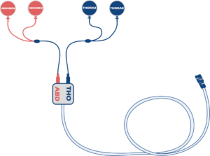 BX01 : INDUCTIVES BELTS CABLE