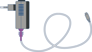 AX04 : CHARGEUR