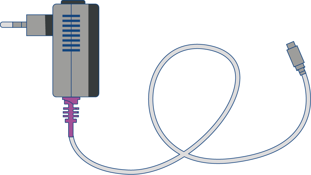 AX04 - Chargeur CID-LXr-342