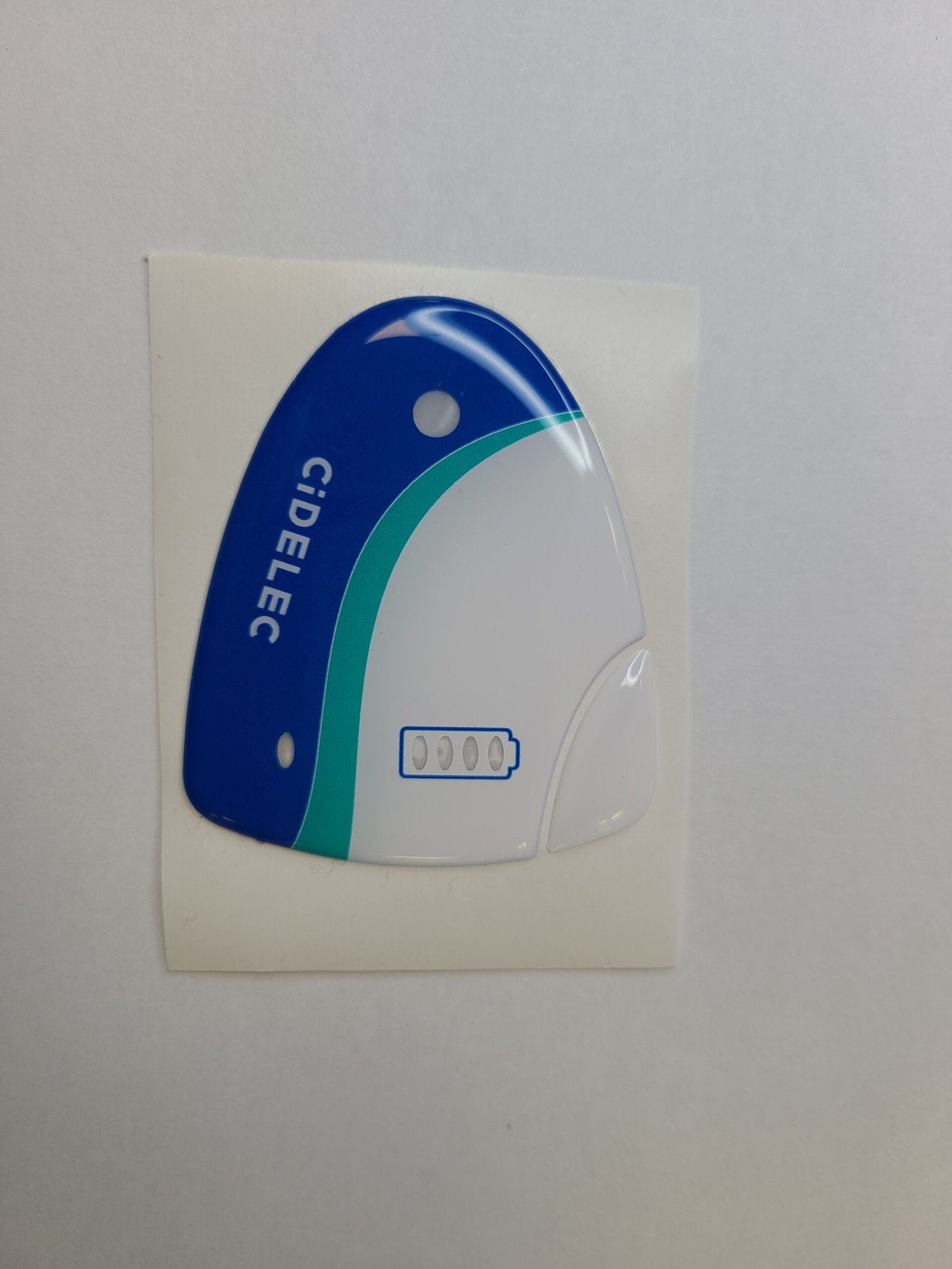 KX-DLX - Dôme CID-LX/a/e-234