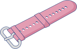 AH12 : EXTENSION DE BRACELET HYPNEA