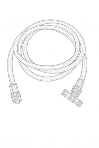 PR03 : OXYGEN ADAPTATION KIT