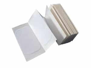 MED504 : ADHESIVE STRIPS