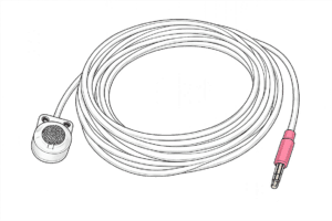 AT06 : KIT SON AMBIANT AXIS M5526